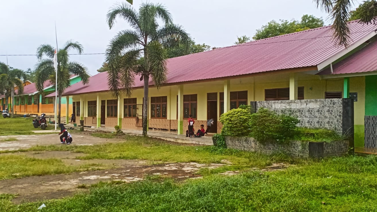 RUANG KELAS